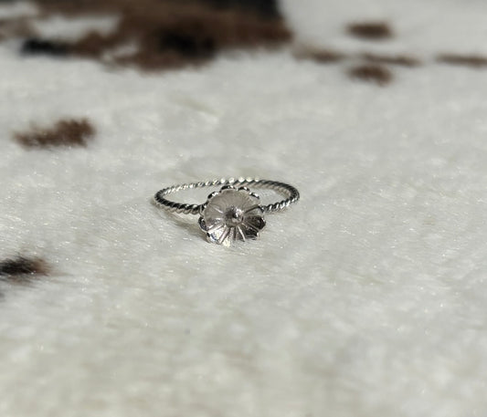 Daisy If You Do Ring
