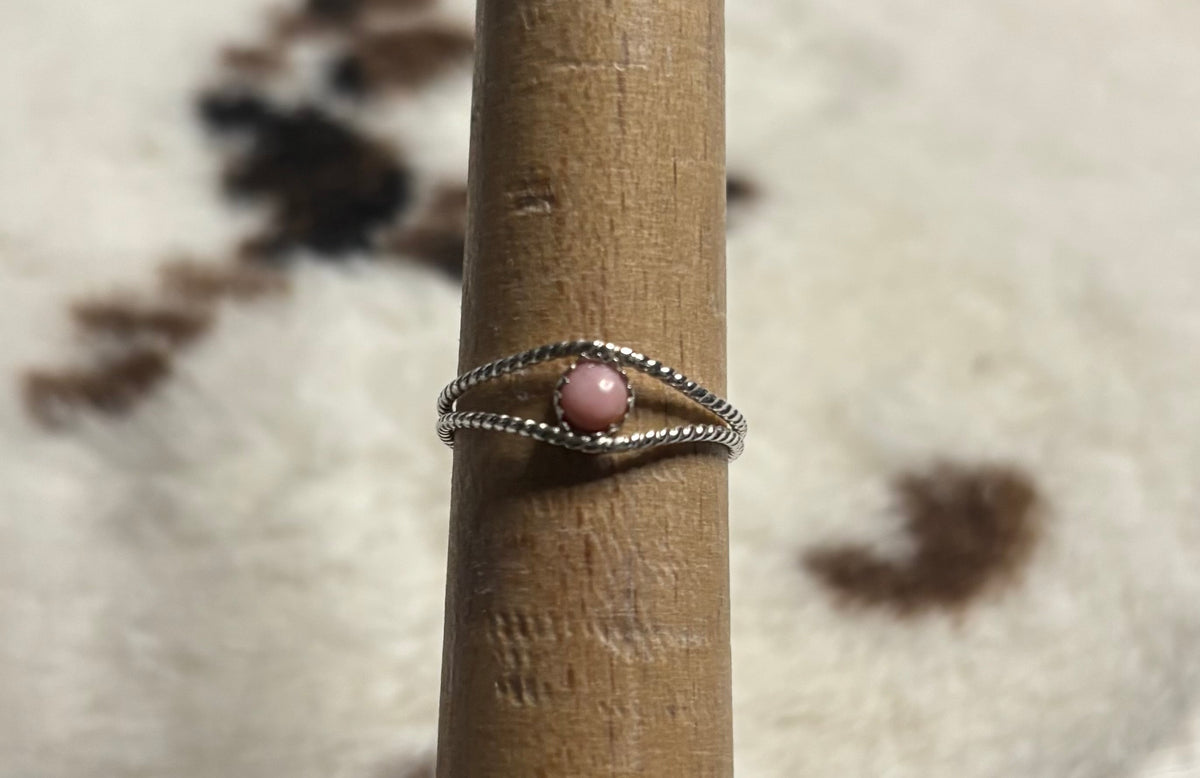 Best Bet Ring