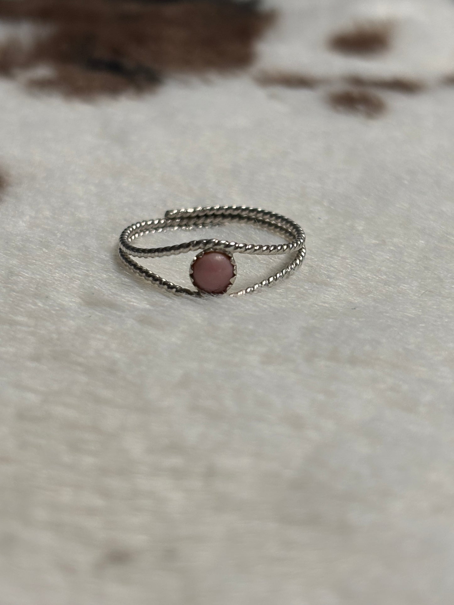Best Bet Ring
