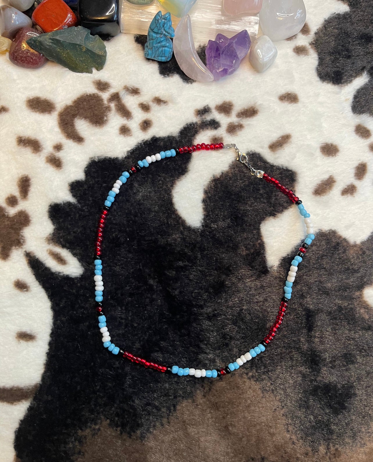 Limited Edition Choker Necklaces