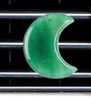 Crystal Car Vent Clips