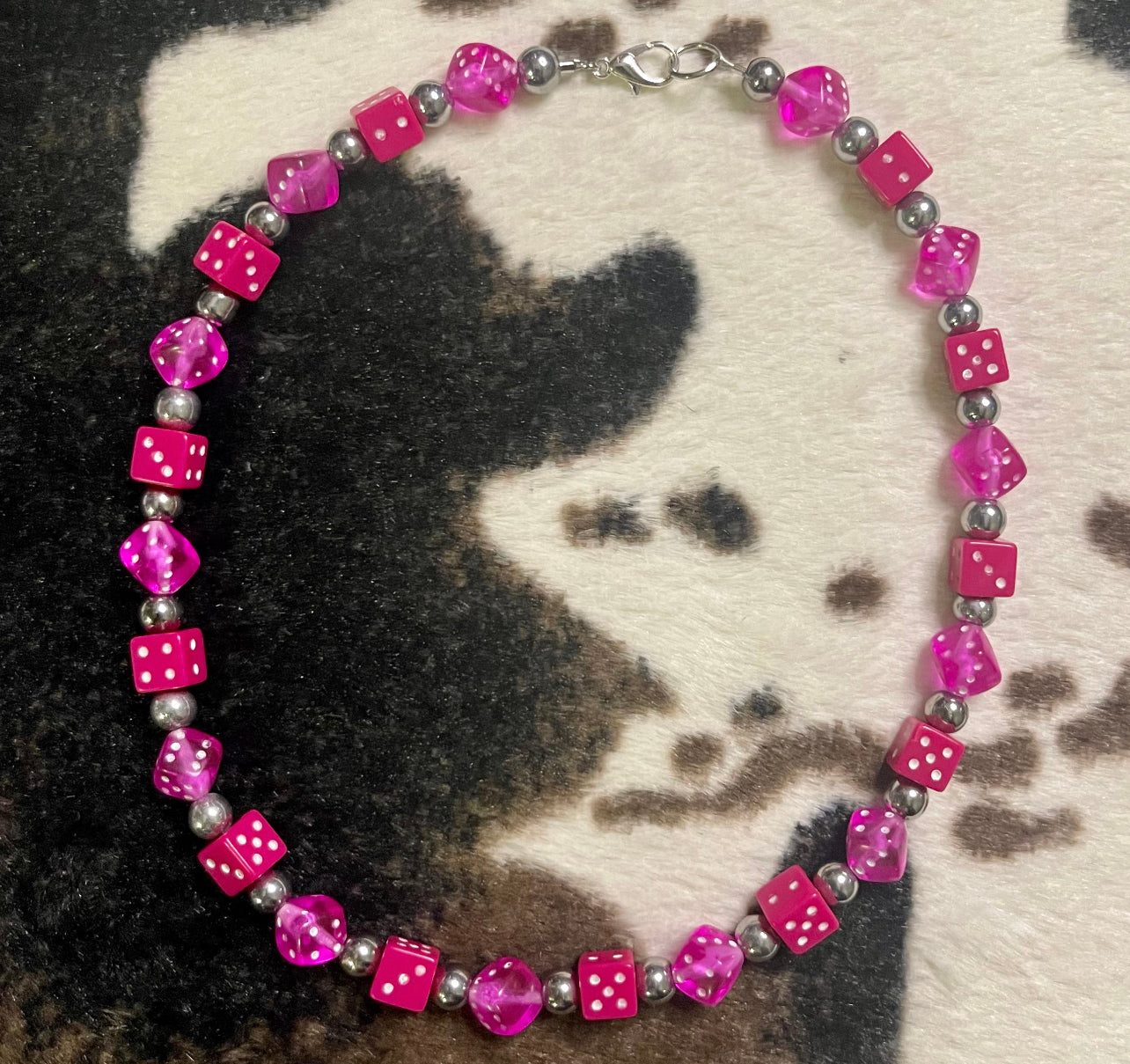 Limited Edition Choker Necklaces